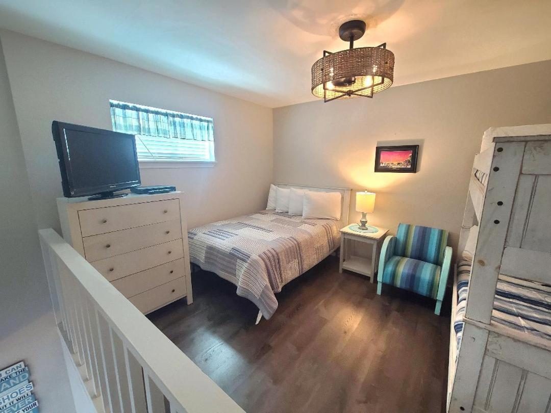 Beautiful 3 Bedroom Beachfront Condo Gulf Shores Exterior photo