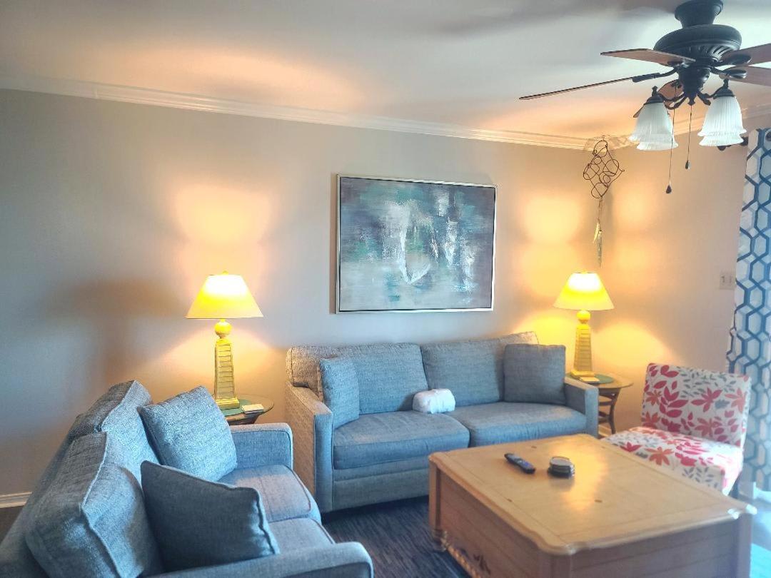 Beautiful 3 Bedroom Beachfront Condo Gulf Shores Exterior photo